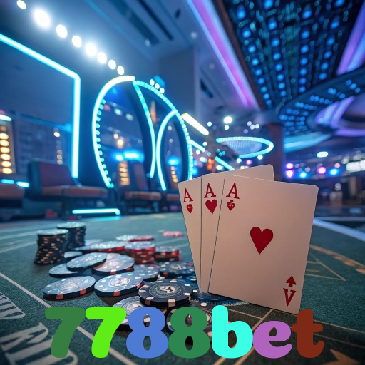 7788bet：Aposte nas melhores slots e conquiste prêmios como nunca!