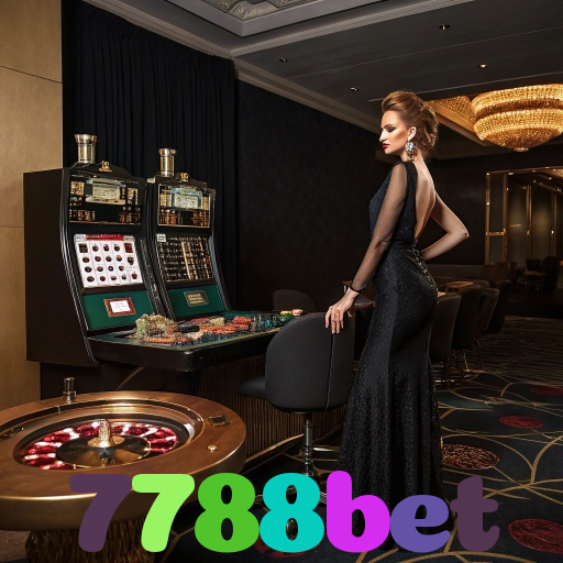 7788bet：Aposte nas melhores slots e conquiste prêmios como nunca!