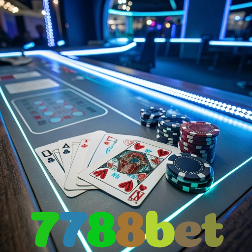 7788bet:Aposte no futebol, jogue poker e conquiste vitórias épicas!