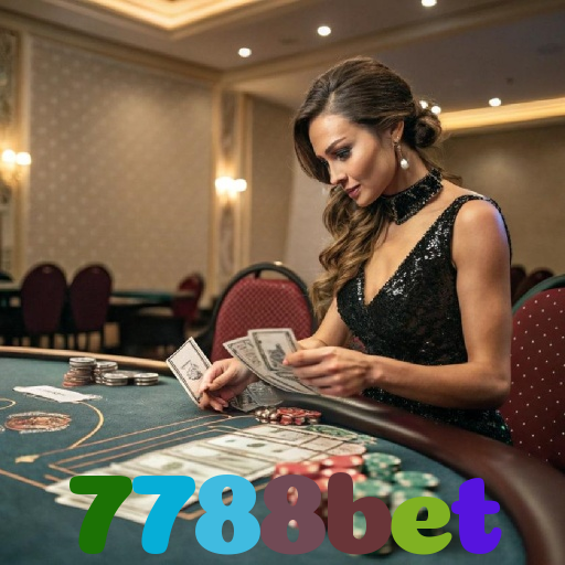 7788bet：Aposte no futebol, jogue poker e conquiste vitórias épicas!