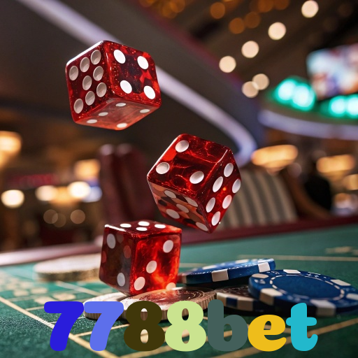 7788bet：Aposte nas melhores slots e conquiste prêmios como nunca!