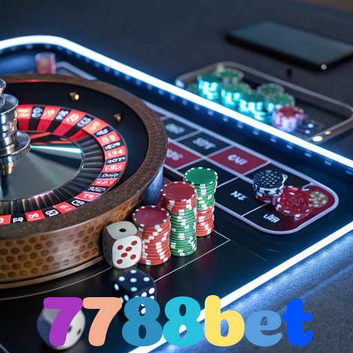 7788bet:Aposte nas melhores slots e conquiste prêmios como nunca!