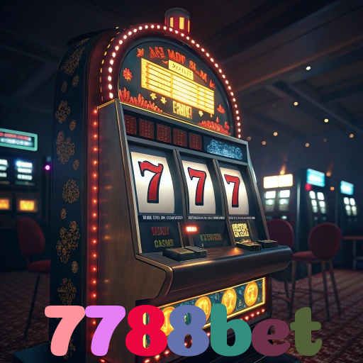 7788bet:Aposte nas melhores slots e conquiste prêmios como nunca!