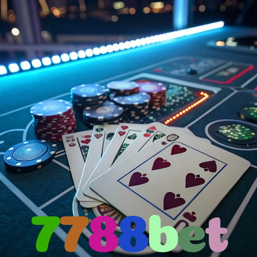 7788bet:Aposte no futebol, jogue poker e conquiste vitórias épicas!