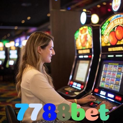 7788bet:Aposte nas melhores slots e conquiste prêmios como nunca!
