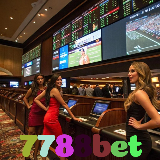 7788bet：Aposte nas melhores slots e conquiste prêmios como nunca!
