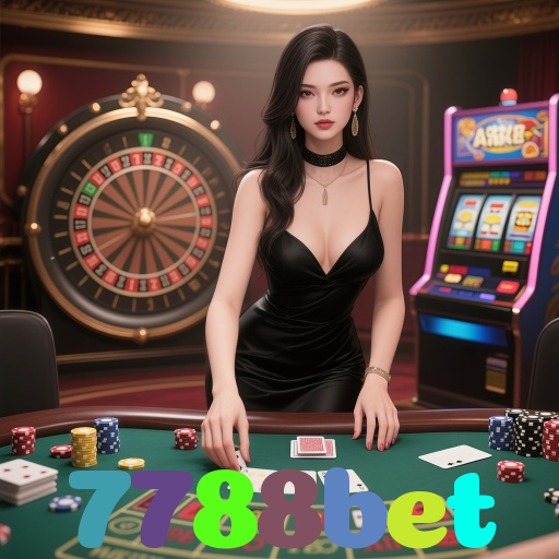 7788bet:Aposte nas melhores slots e conquiste prêmios como nunca!