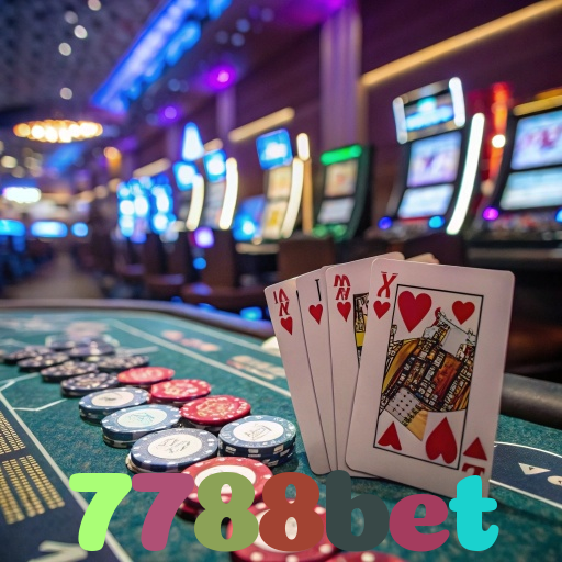 7788bet:Jogue poker, aposte no futebol e ganhe em grandes jogos de cassino!