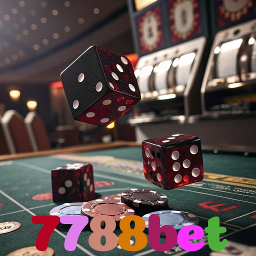 7788bet：Aposte nas melhores slots e conquiste prêmios como nunca!