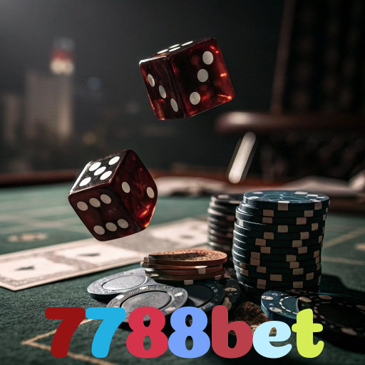 7788bet：Aposte nas melhores slots e conquiste prêmios como nunca!