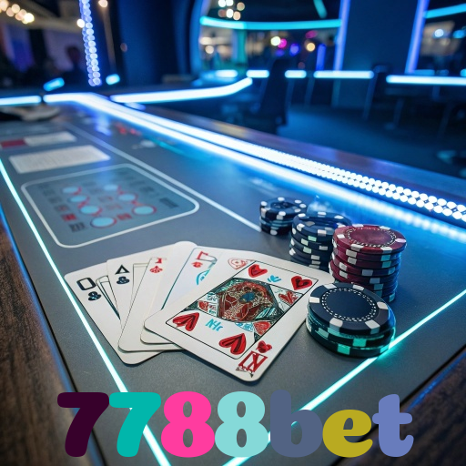7788bet：Aposte no futebol, jogue poker e conquiste vitórias épicas!