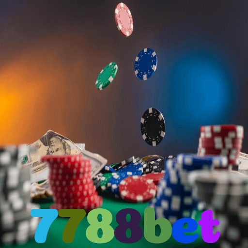 7788bet：Aposte nas melhores slots e conquiste prêmios como nunca!