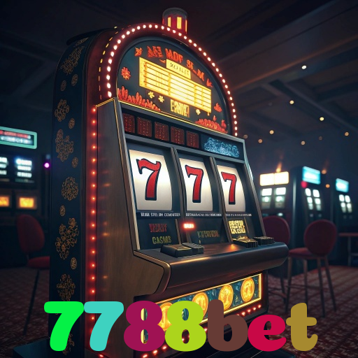 7788bet:Aposte nas melhores slots e conquiste prêmios como nunca!