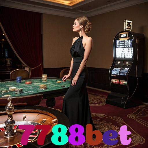 7788bet：Aposte nas melhores slots e conquiste prêmios como nunca!