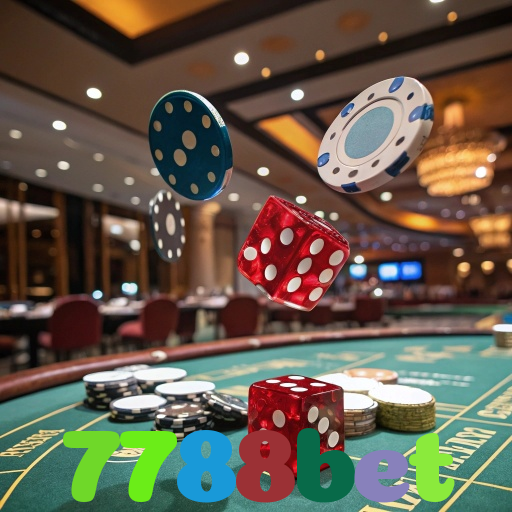 7788bet：Aposte nas melhores slots e conquiste prêmios como nunca!