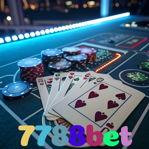 7788bet:Jogue poker, aposte no futebol e ganhe em grandes jogos de cassino!
