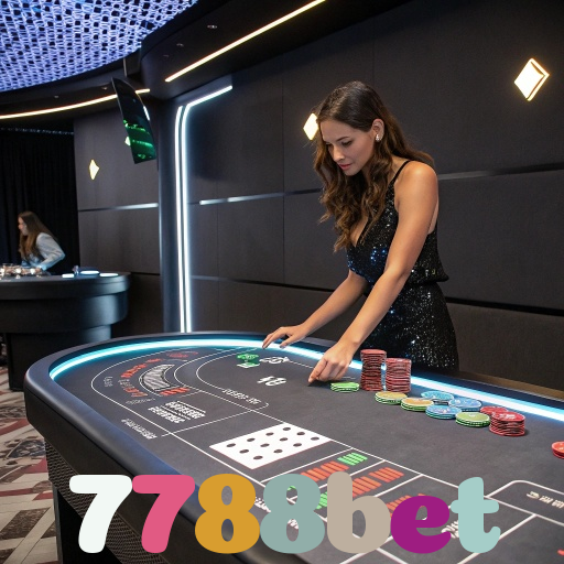 7788bet：Aposte nas melhores slots e conquiste prêmios como nunca!