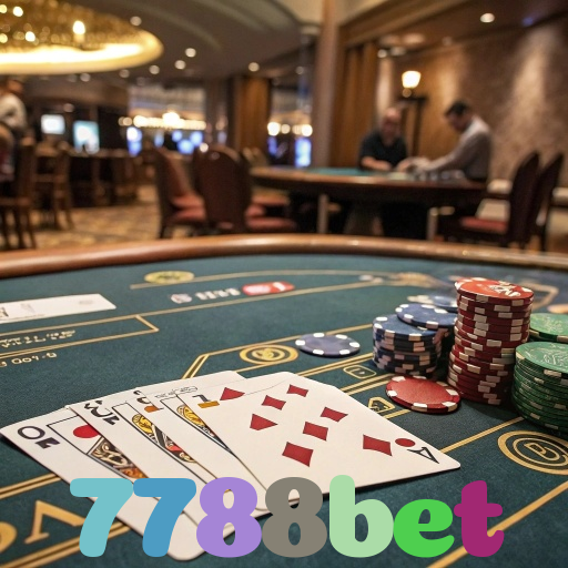 7788bet：Aposte nas melhores slots e conquiste prêmios como nunca!