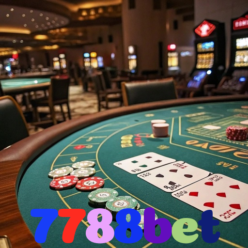 7788bet：Aposte no futebol, jogue poker e conquiste vitórias épicas!