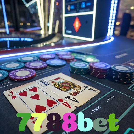 7788bet：Jogue poker, aposte no futebol e ganhe em grandes jogos de cassino!