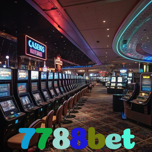 7788bet:Aposte nas melhores slots e conquiste prêmios como nunca!
