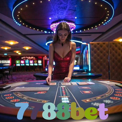 7788bet:Aposte nas melhores slots e conquiste prêmios como nunca!