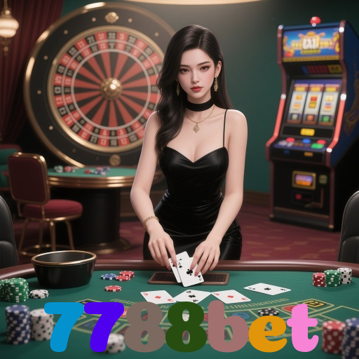 7788bet：Aposte nas melhores slots e conquiste prêmios como nunca!