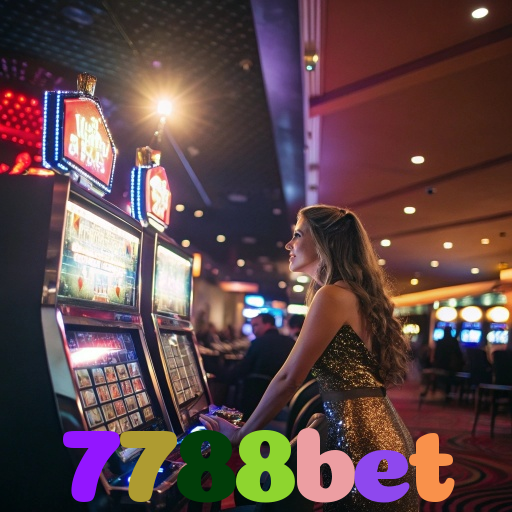 7788bet:Aposte nas melhores slots e conquiste prêmios como nunca!