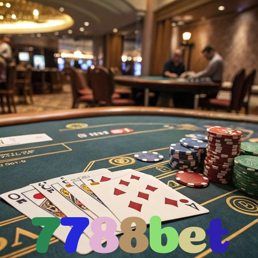 7788bet：Jogue poker, aposte no futebol e ganhe em grandes jogos de cassino!