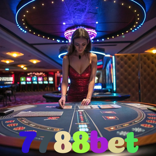 7788bet:Aposte nas melhores slots e conquiste prêmios como nunca!