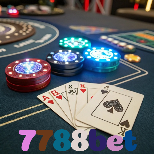 7788bet:Aposte no futebol, jogue poker e conquiste vitórias épicas!