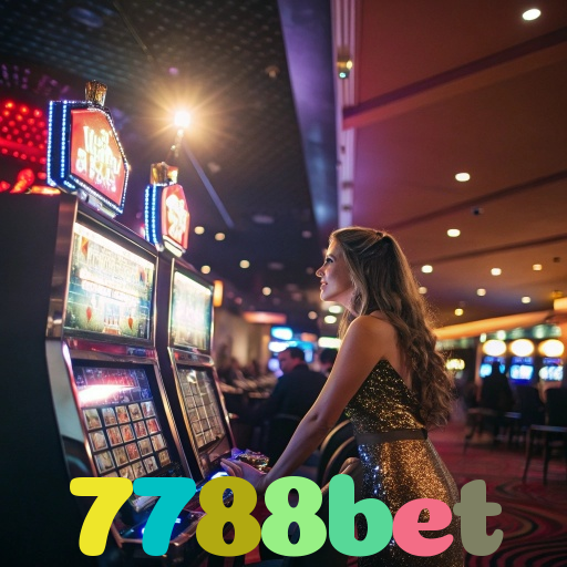 7788bet：Aposte nas melhores slots e conquiste prêmios como nunca!