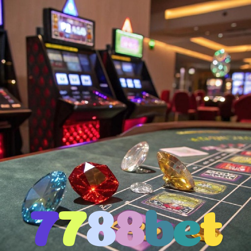 7788bet:Aposte nas melhores slots e conquiste prêmios como nunca!