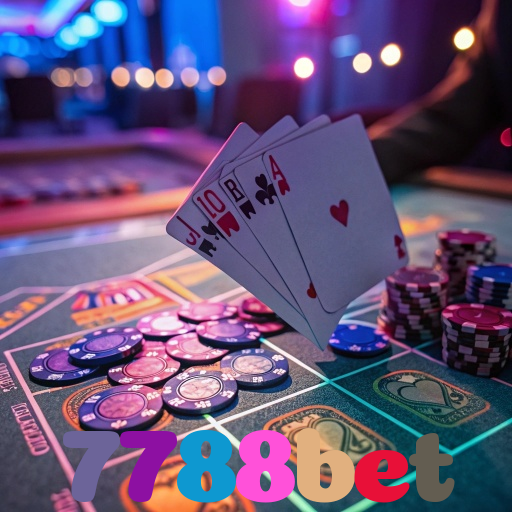 7788bet：Aposte no futebol, jogue poker e conquiste vitórias épicas!
