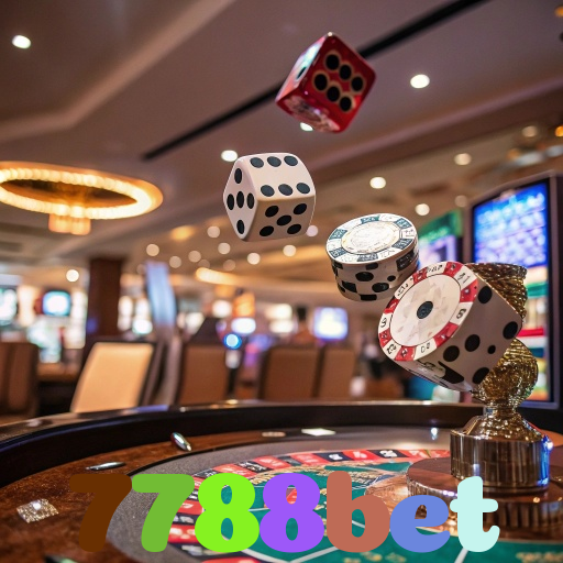 7788bet：Aposte nas melhores slots e conquiste prêmios como nunca!