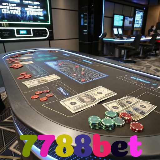 7788bet:Aposte no futebol, jogue poker e conquiste vitórias épicas!