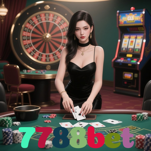 7788bet：Aposte no futebol, jogue poker e conquiste vitórias épicas!