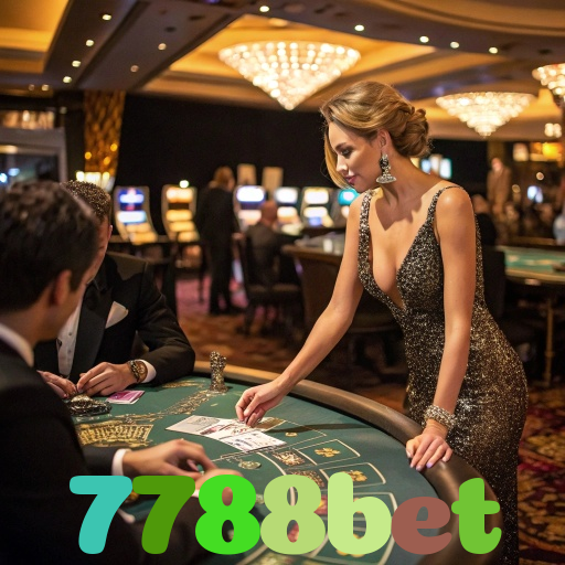 7788bet：Jogue poker, aposte no futebol e ganhe em grandes jogos de cassino!