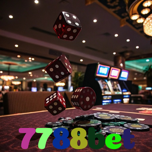 7788bet：Aposte nas melhores slots e conquiste prêmios como nunca!