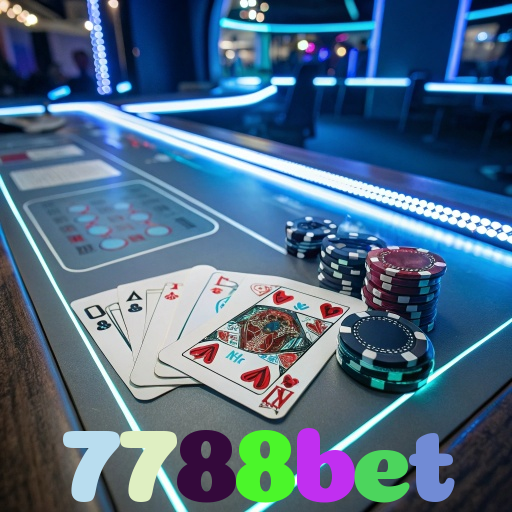 7788bet：Aposte no futebol, jogue poker e conquiste vitórias épicas!