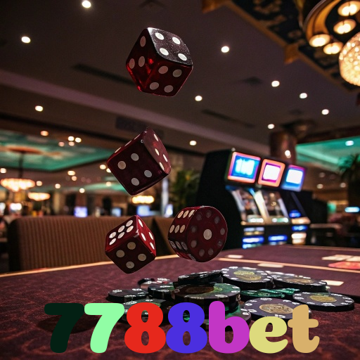 7788bet：Aposte nas melhores slots e conquiste prêmios como nunca!