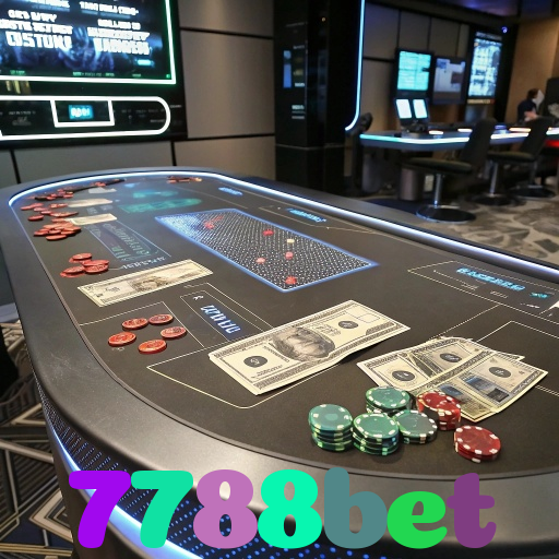 7788bet：Jogue poker, aposte no futebol e ganhe em grandes jogos de cassino!