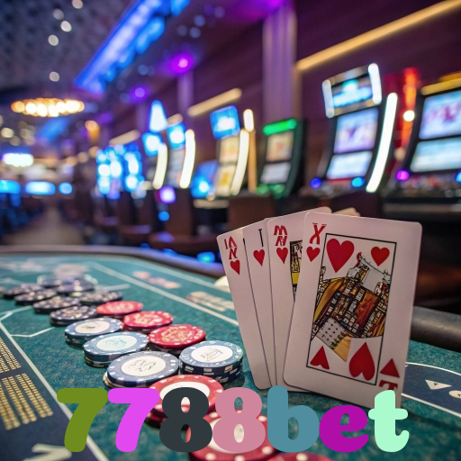 7788bet:Aposte no futebol, jogue poker e conquiste vitórias épicas!