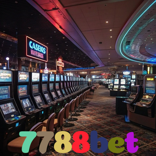 7788bet:Aposte nas melhores slots e conquiste prêmios como nunca!