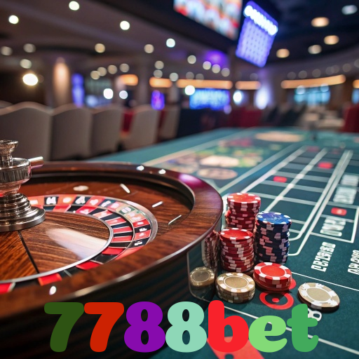 7788bet：Aposte nas melhores slots e conquiste prêmios como nunca!