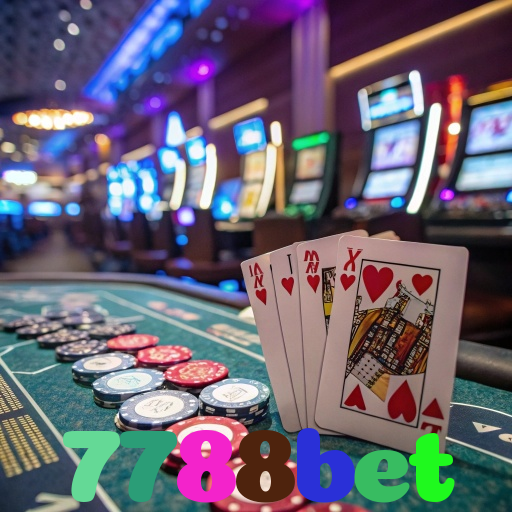 7788bet:Aposte no futebol, jogue poker e conquiste vitórias épicas!