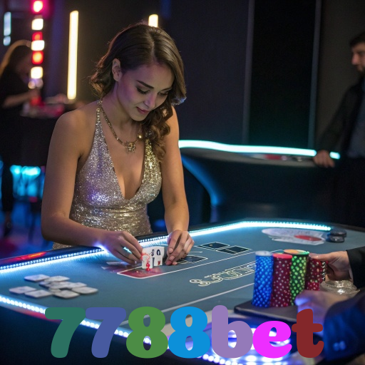 7788bet：Aposte no futebol, jogue poker e conquiste vitórias épicas!