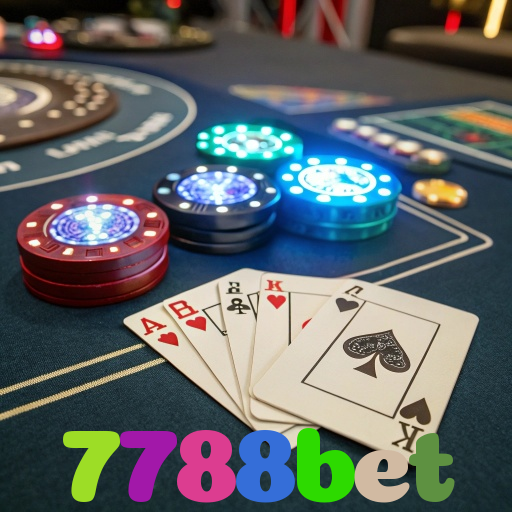 7788bet:Aposte no futebol, jogue poker e conquiste vitórias épicas!