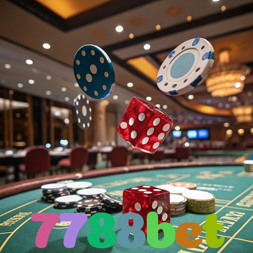 7788bet：Aposte nas melhores slots e conquiste prêmios como nunca!
