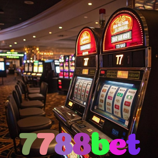 7788bet:Aposte nas melhores slots e conquiste prêmios como nunca!